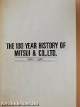 The 100 Year History of Mitsui & Co., Ltd.