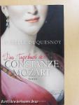 Das Tagebuch der Constanze Mozart