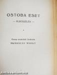 Sztyepancsikovo és lakósai I-II./Ostoba eset/A nagybácsi álma