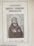 Assziszi Szent Ferenc tisztelete