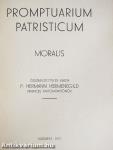 Promptuarium patristicum - Moralis