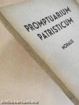 Promptuarium patristicum - Moralis
