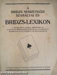 Bridzs-lexikon