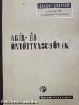 Acél- és öntöttvascsövek