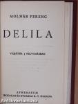 Harmónia/Az ismeretlen lány/Delila