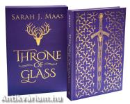 Throne of Glass (Collector's Edition)