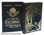 A Court of Thorns and Roses (Collector's Edition)