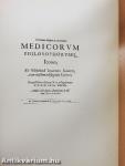 Veterum aliquot ac recentium Medicorum Philosophorumque Icones/Kísérő tanulmány a Zsámboky János Veterum aliquot ac recentium Medicorum Philosophorumque Icones című reprint kiadványhoz