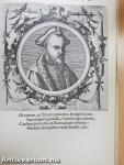 Veterum aliquot ac recentium Medicorum Philosophorumque Icones/Kísérő tanulmány a Zsámboky János Veterum aliquot ac recentium Medicorum Philosophorumque Icones című reprint kiadványhoz