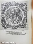 Veterum aliquot ac recentium Medicorum Philosophorumque Icones/Kísérő tanulmány a Zsámboky János Veterum aliquot ac recentium Medicorum Philosophorumque Icones című reprint kiadványhoz