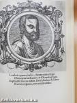 Veterum aliquot ac recentium Medicorum Philosophorumque Icones/Kísérő tanulmány a Zsámboky János Veterum aliquot ac recentium Medicorum Philosophorumque Icones című reprint kiadványhoz