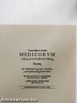 Veterum aliquot ac recentium Medicorum Philosophorumque Icones/Kísérő tanulmány a Zsámboky János Veterum aliquot ac recentium Medicorum Philosophorumque Icones című reprint kiadványhoz