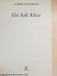 Go Ask Alice