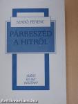 Párbeszéd a hitről (dedikált példány)