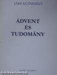 Ádvent és tudomány (aláírt példány)