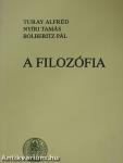 A filozófia (dedikált példány)