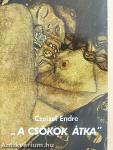 "A csókok átka"