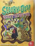 Scooby-Doo! nagykönyve