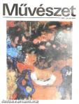 Művészet 1984. (nem teljes évfolyam)
