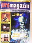 Ufómagazin 2003. (nem teljes évfolyam)