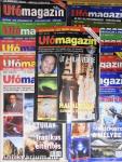 Ufómagazin 2001. január-december