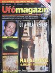 Ufómagazin 2001. január-december