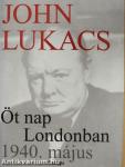 Öt nap Londonban