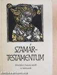 Szamártestamentum