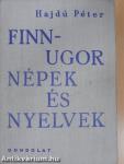 Finnugor népek és nyelvek (dedikált példány)