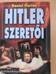 Hitler szeretői (dedikált példány)