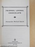 Friends, Lovers, Chocolate