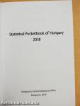 Statistical Pocketbook of Hungary 2018