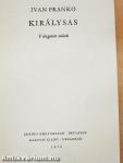 Királysas