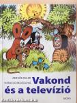 Vakond és a televízió