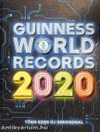 Guinness World Records 2020