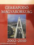 Gyarapodó Magyarország