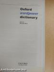 Oxford Wordpower Dictionary