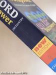 Oxford Wordpower Dictionary