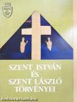 Szent István és Szent László törvényei