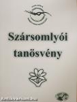 Szársomlyói tanösvény