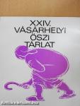 XXIV. Vásárhelyi Őszi Tárlat