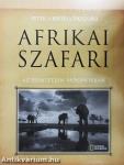 Afrikai szafari