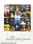 10 éves a Nemzeti Táncszínház