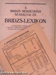 Bridzs-lexikon