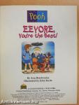 Pooh - Eeyore, You're the Best!