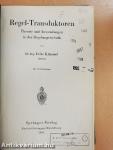 Regel-Transduktoren