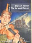 Sherlock Holmes: The Norwood Mystery