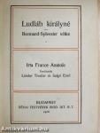 Ludláb királyné/Bonnard-Sylvester vétke