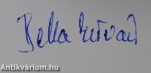 Igék és igák (dedikált példány)