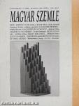 Magyar Szemle 2003. április